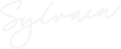 Signature syvlain