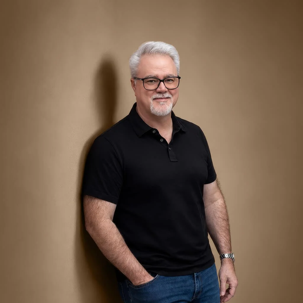 Sylvain turgeon