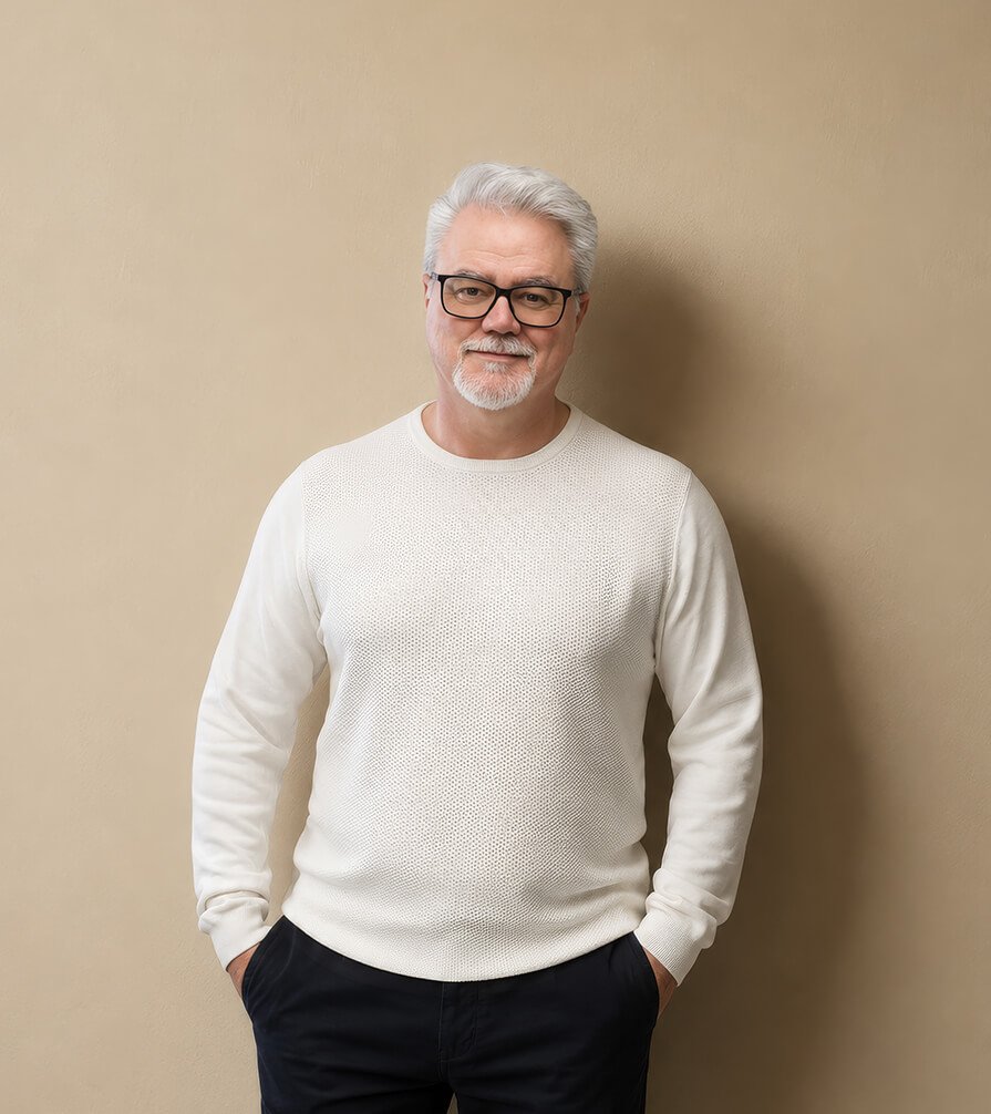 Sylvain Turgeon
