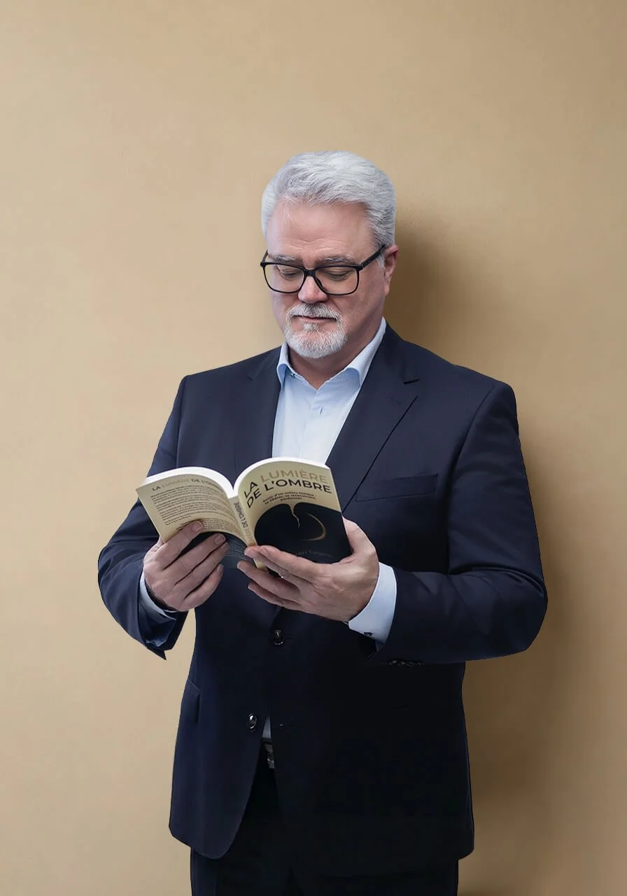 Sylvain turgeon, auteur livre