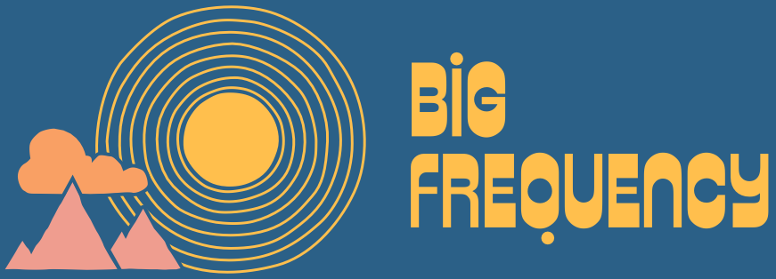 Big Frequency Music
