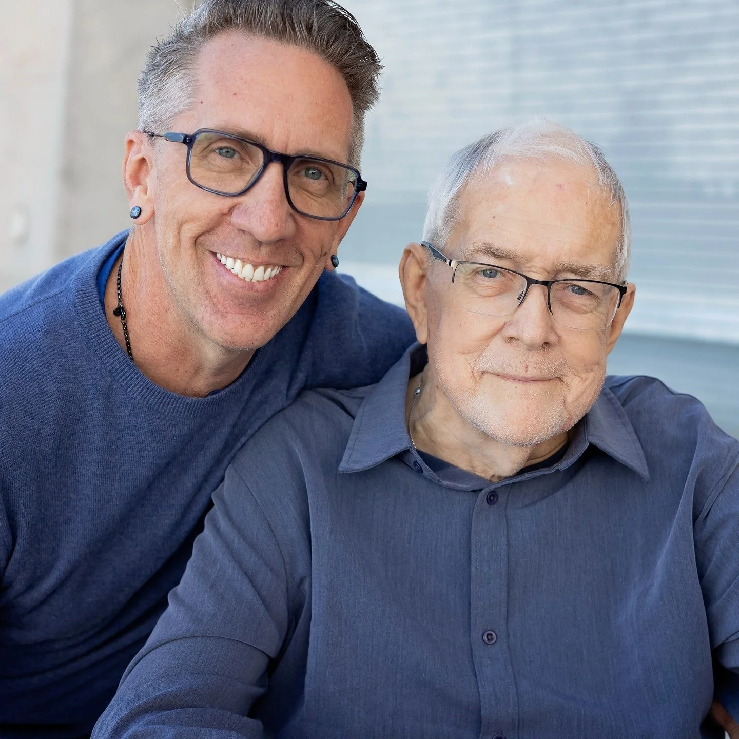 Last night just before midnight, heaven welcomed one of the kindest, big hearted souls to walk this earth. My dad lived 84 wonderful years on this earth, 62 of them married to my mom. The best example of love I have ever seen is what he showed for he