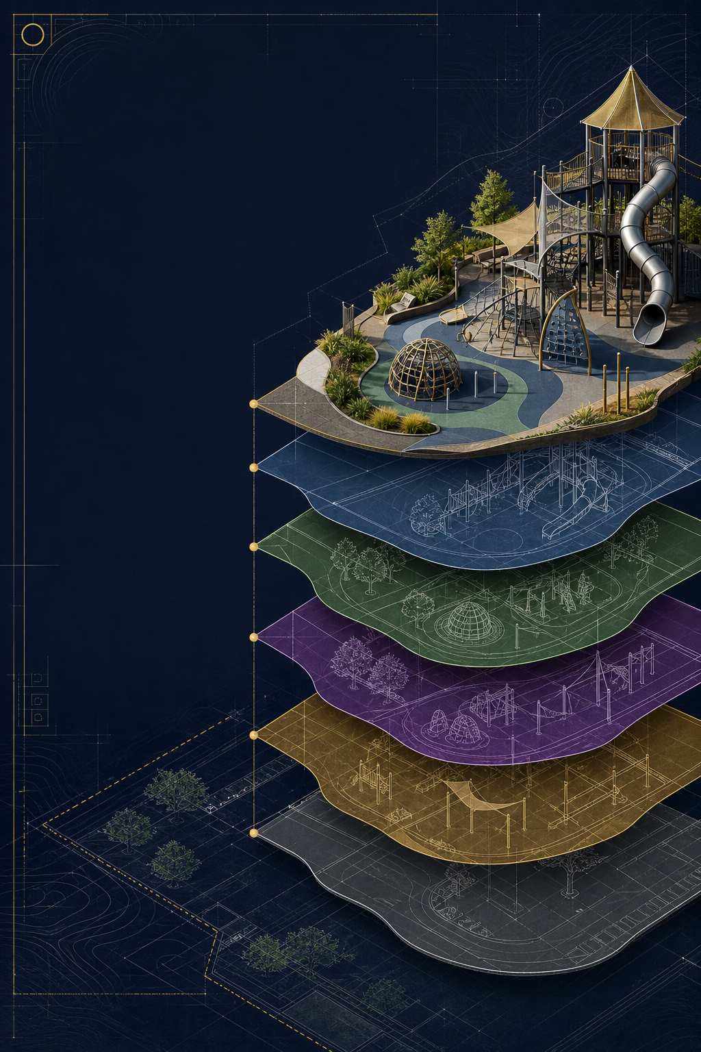 The Playground Funding Playbook