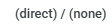 direct/none session source/media Google analytics GA4