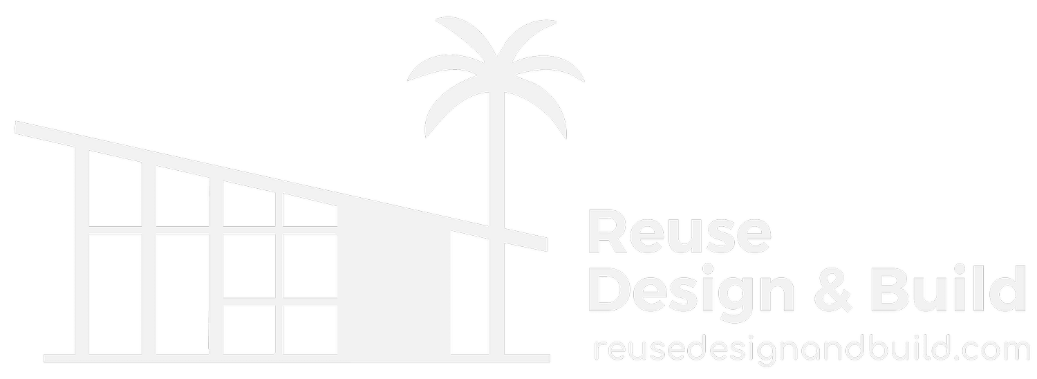 Reuse Design and Build