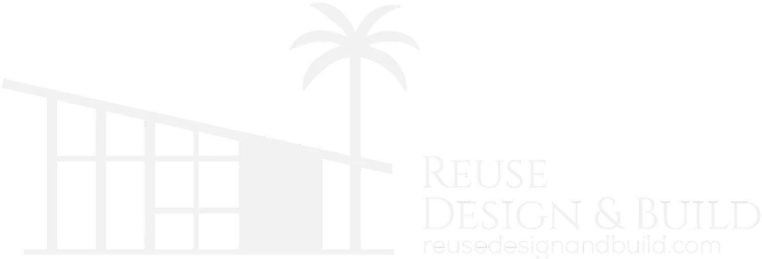 Reuse Design and Build
