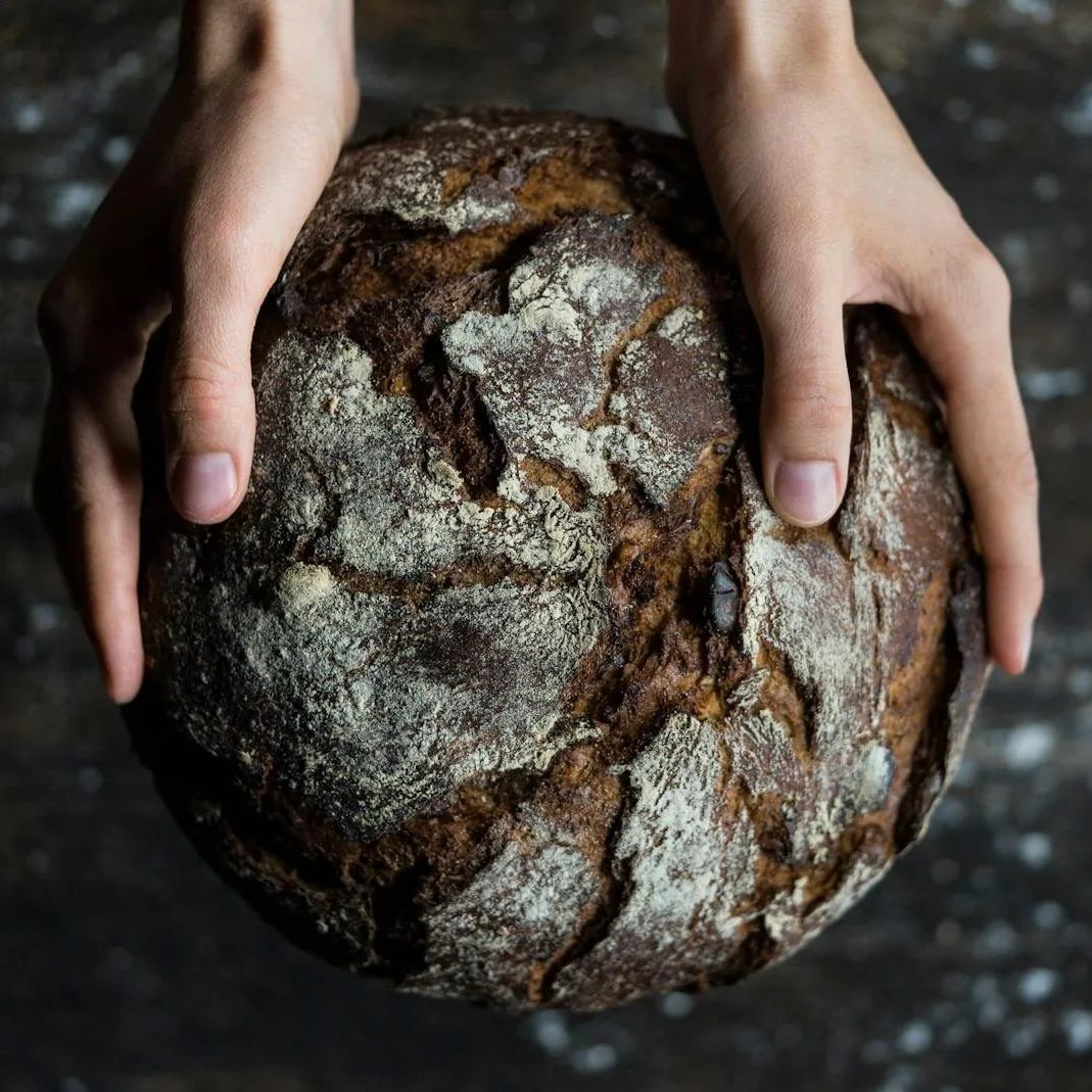 A More Generous Table | Reinstating the story of David and Mephibosheth