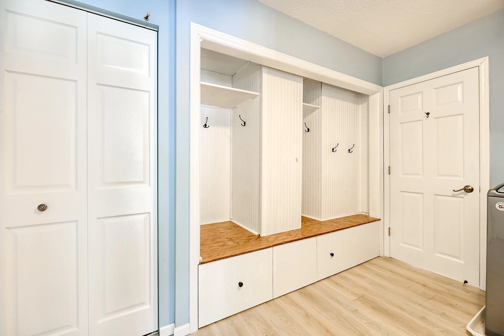 Mudroom