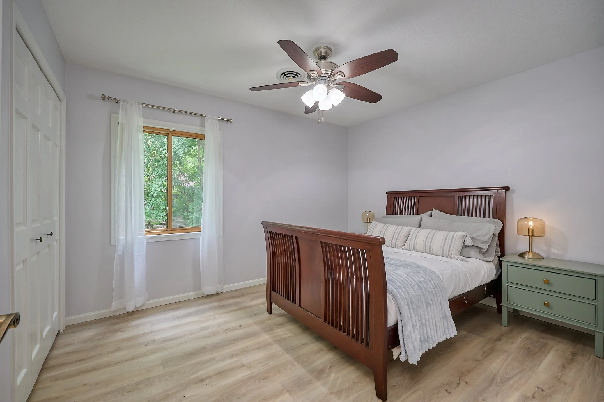 Main Level Bedroom 2
