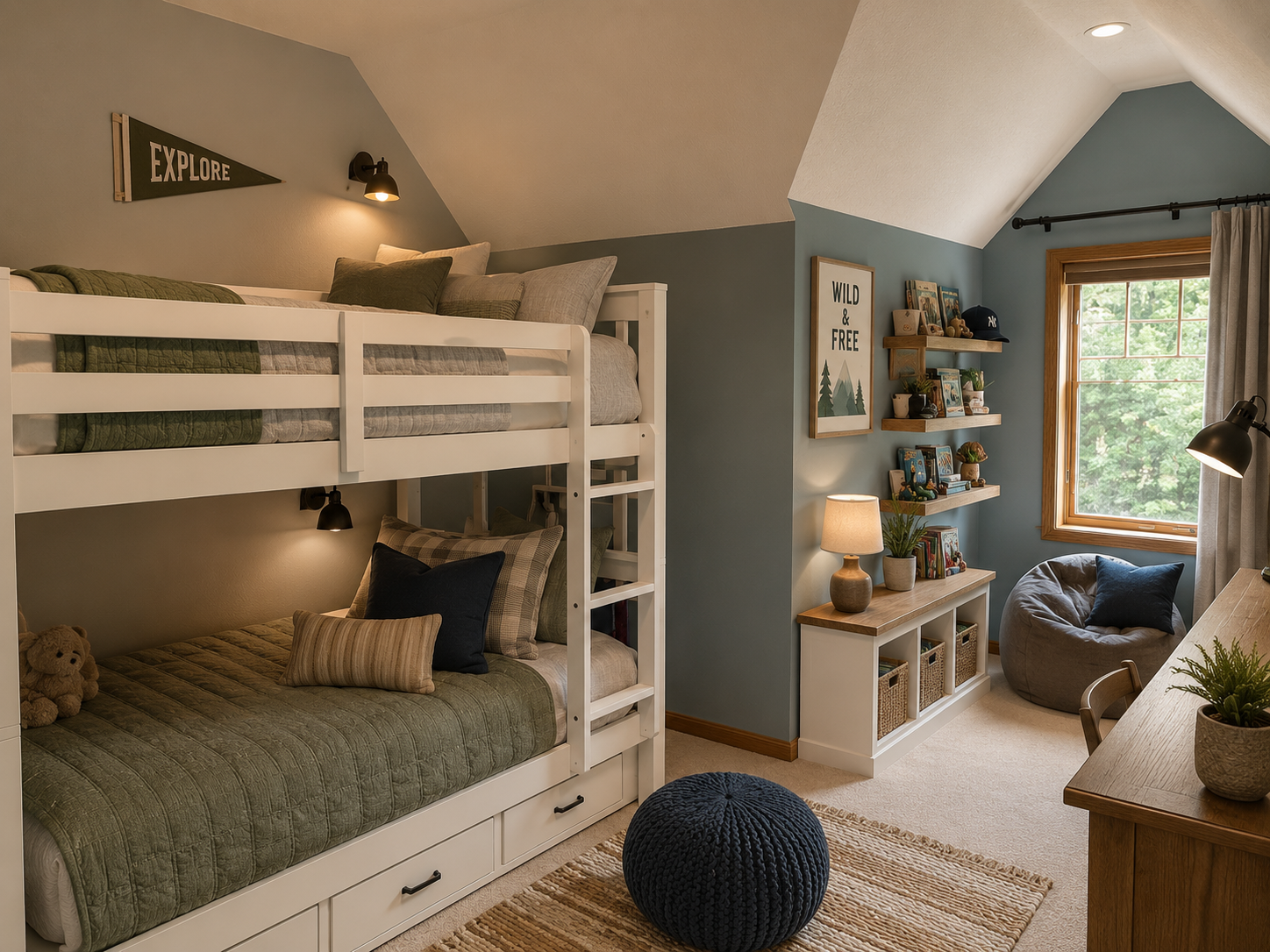 Upper Bunk Bed Room.png