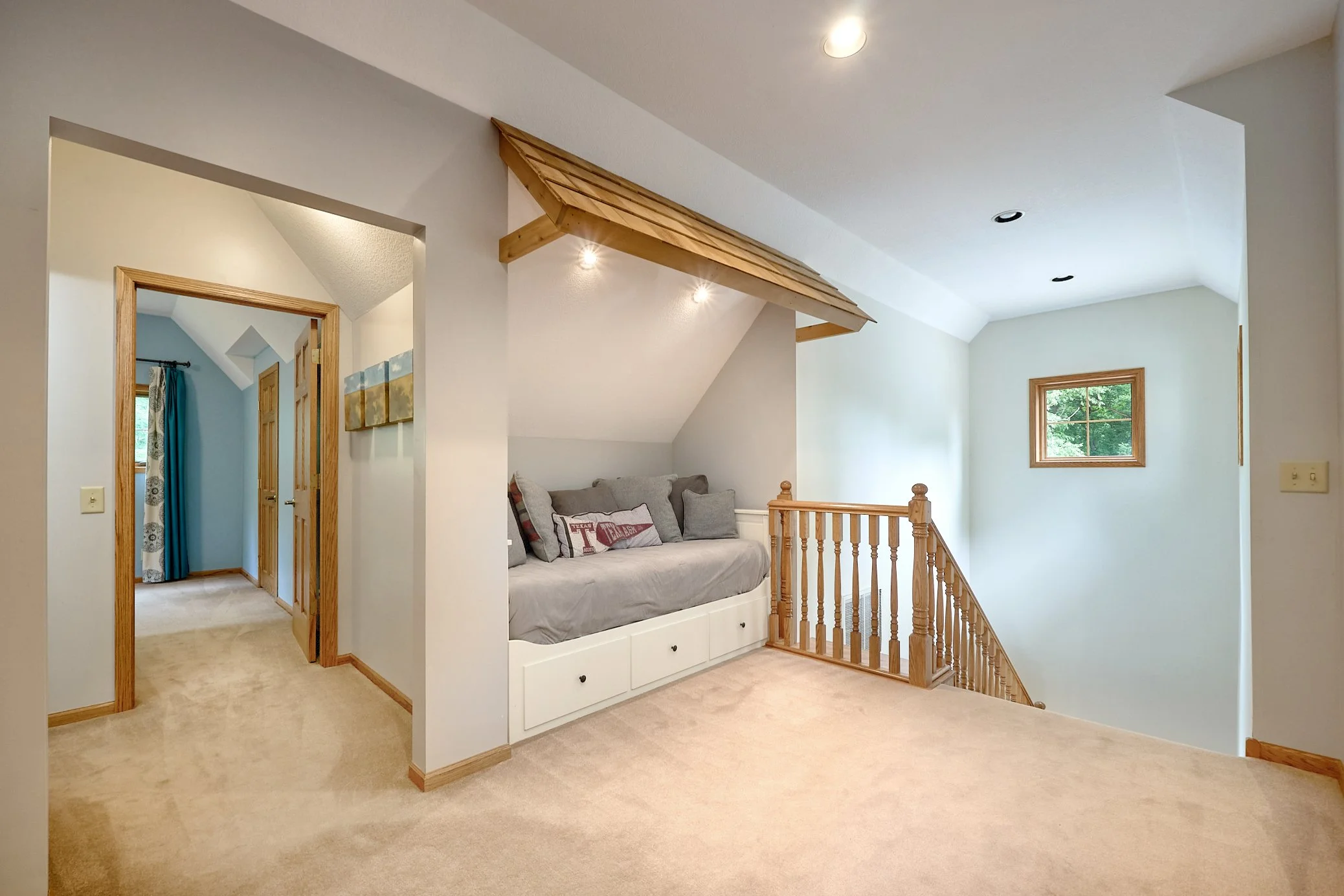Reading Nook