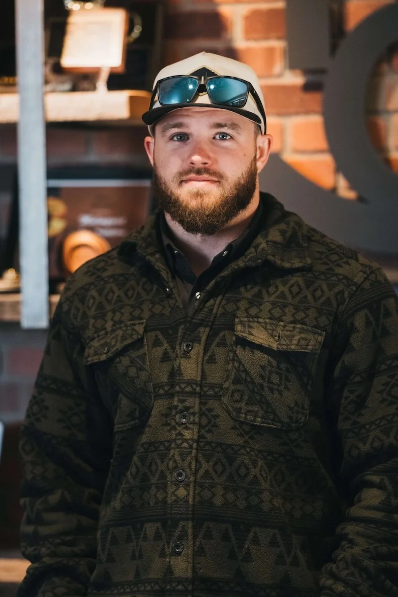 Stefan VanHorn