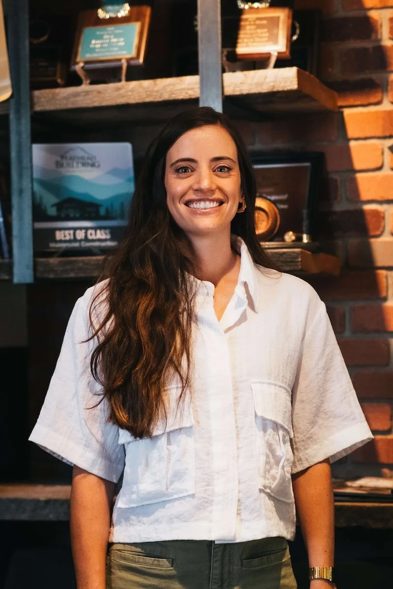 Hayley Scheel