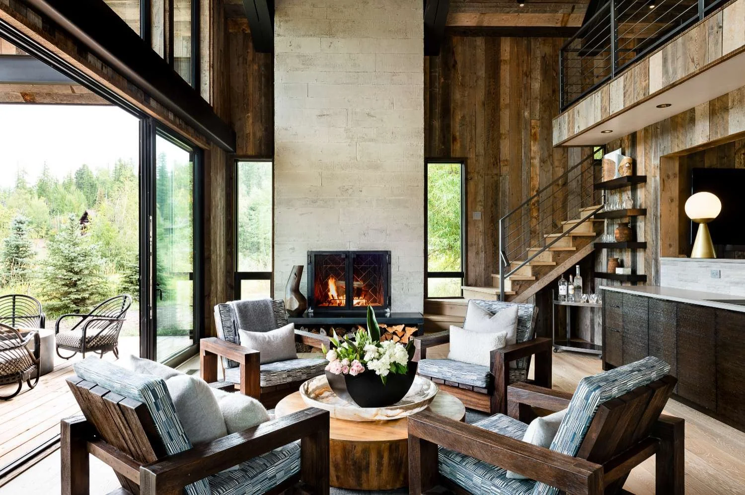 Lakeview House