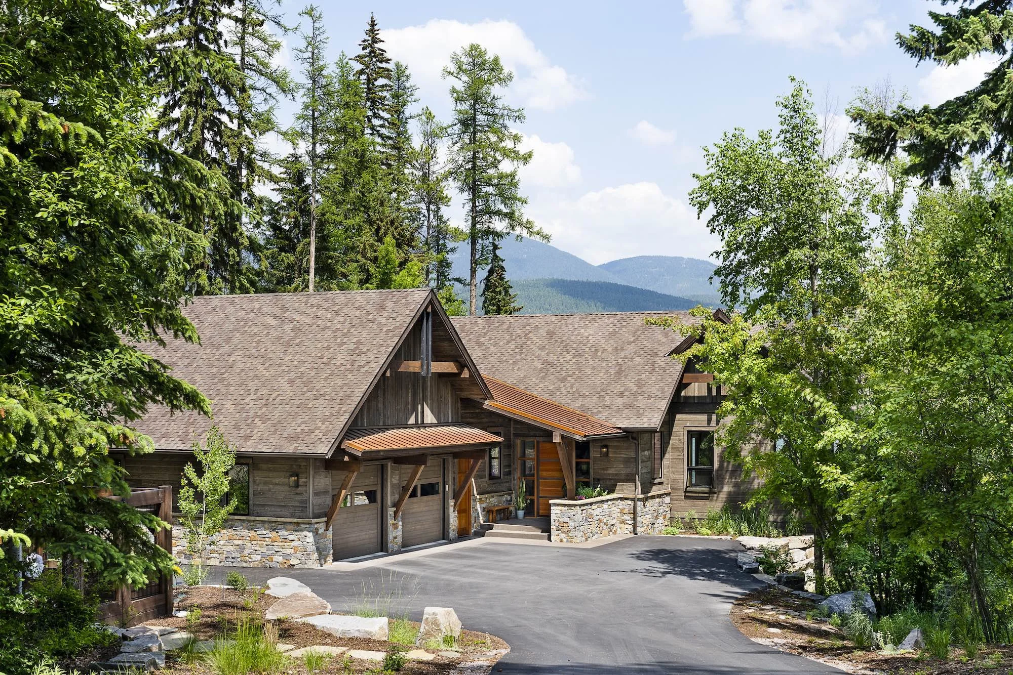Whitefish Lakeside