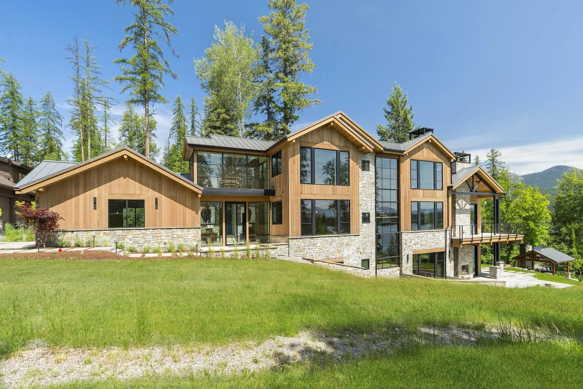 Lake Terrace