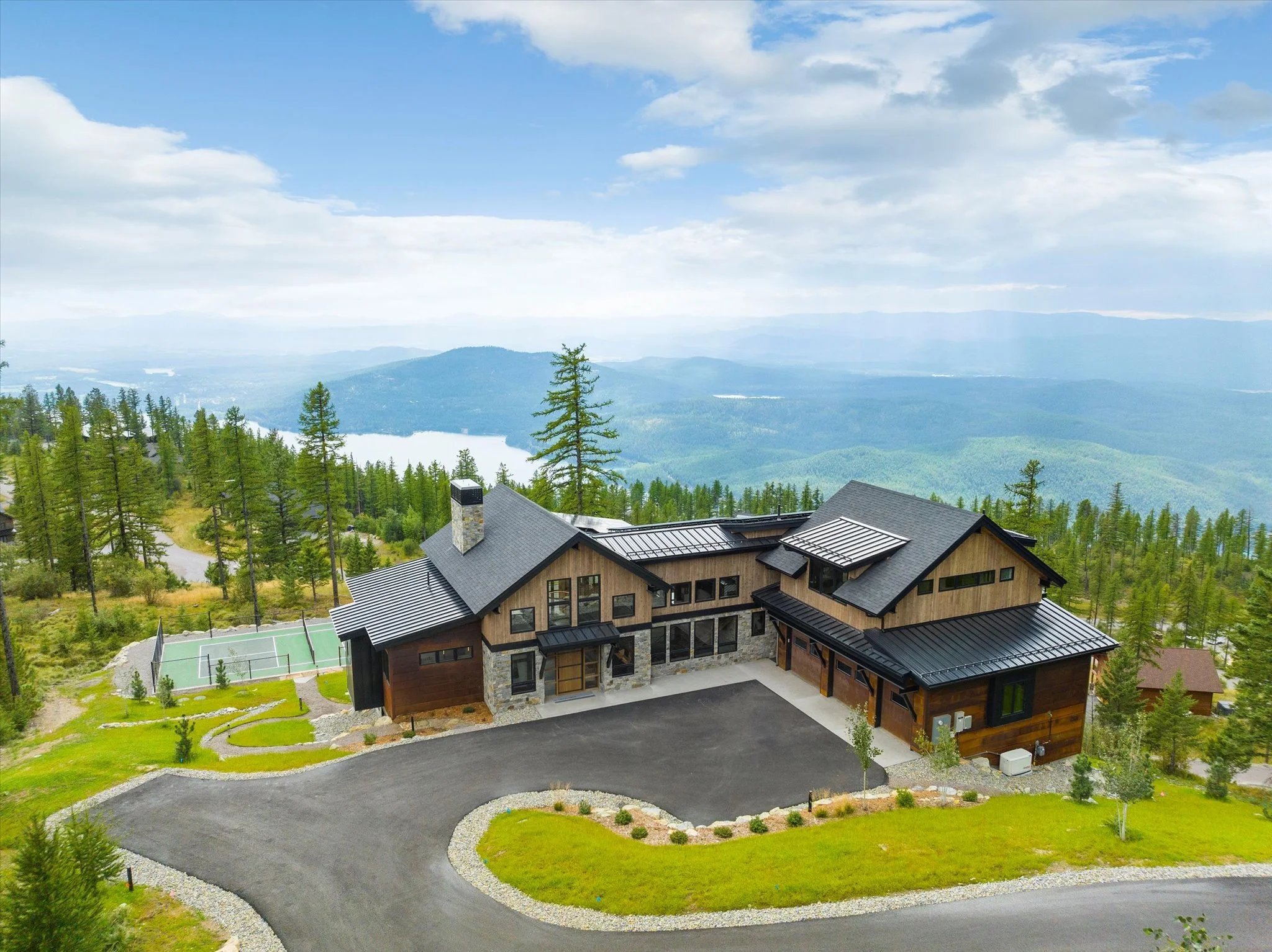Whitefish Overlook