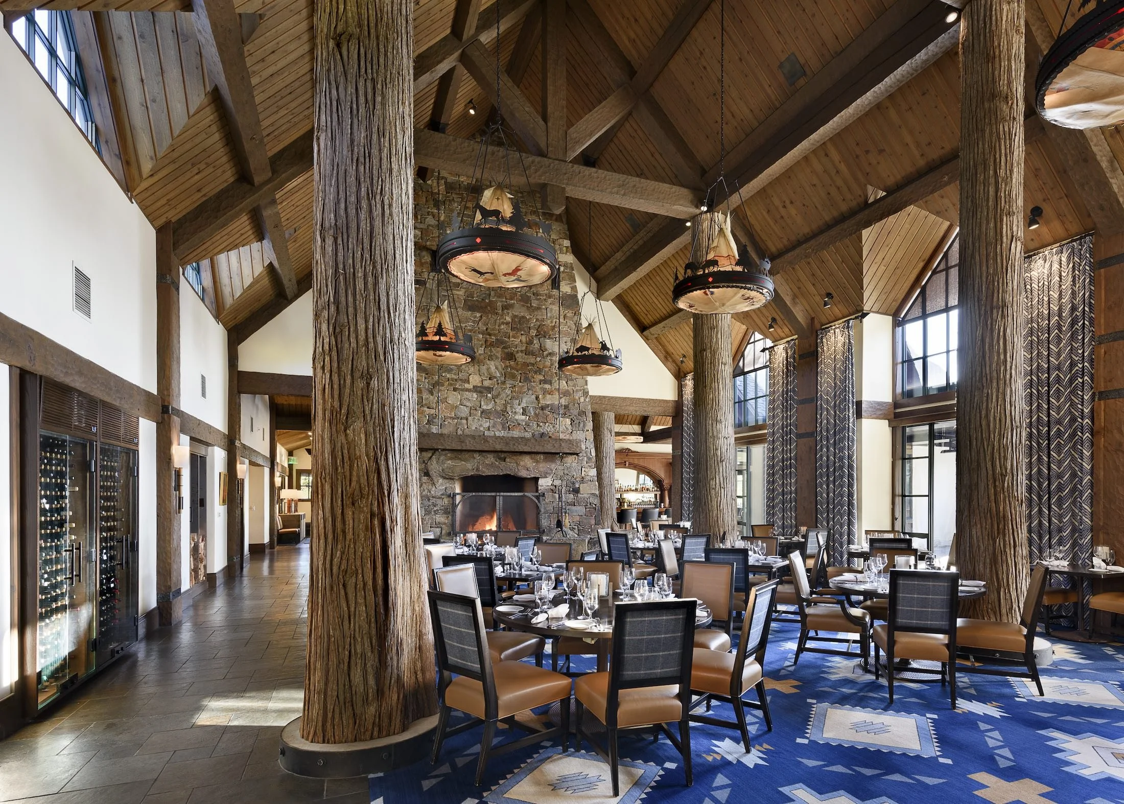 IRON HORSE CLUBHOUSE