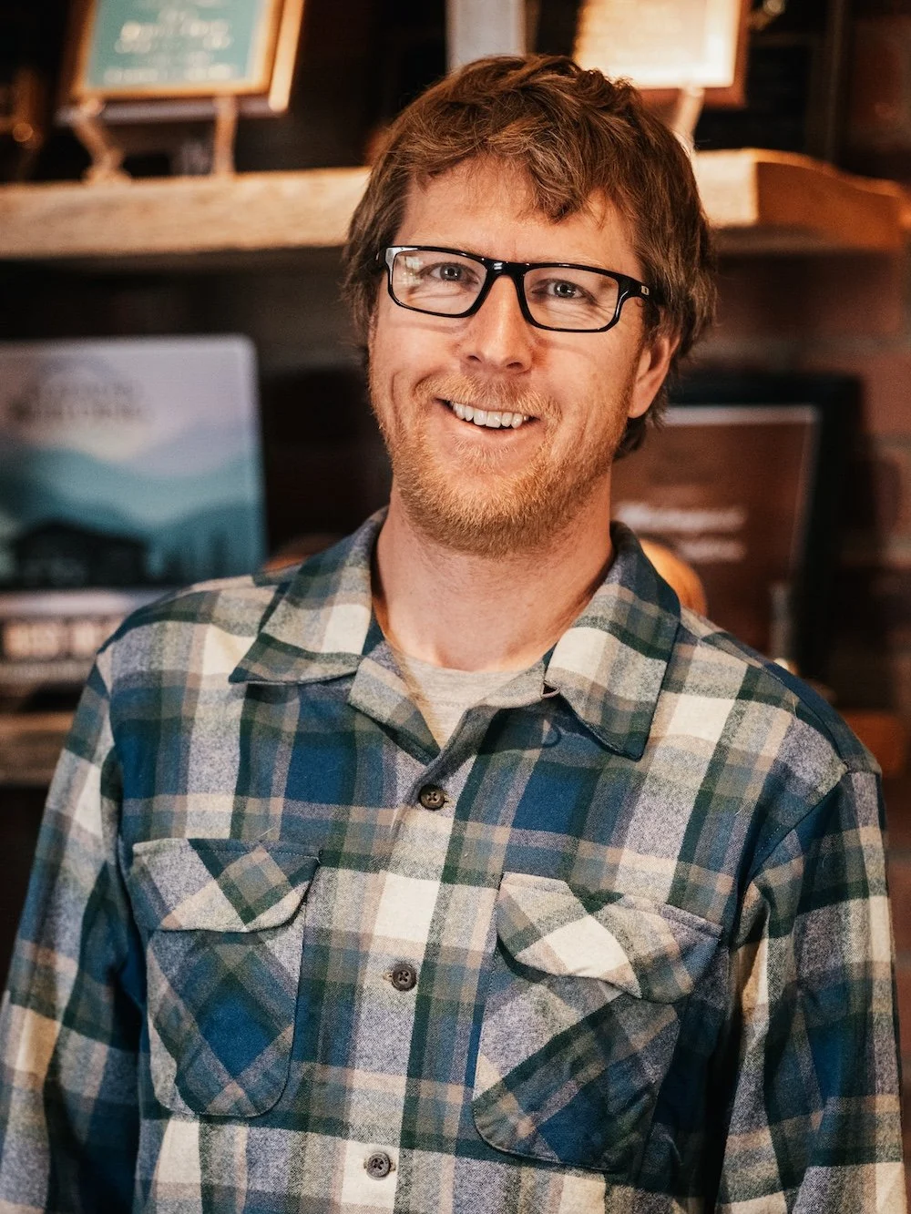 Chris Connelly