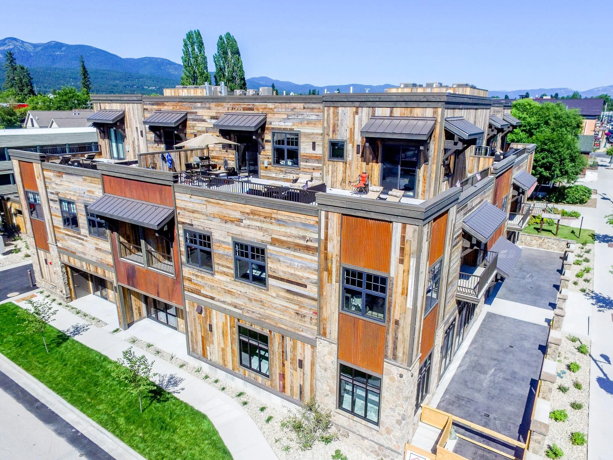 2ND STREET LOFTS