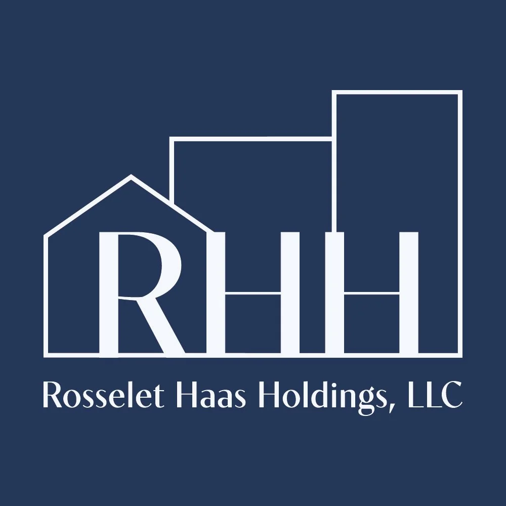 Rosselet Haas Holdings, LLC's logo