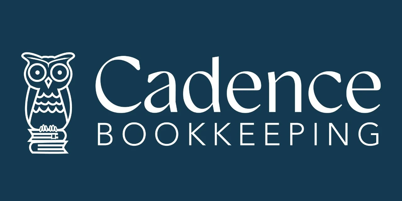 Cadence Bookkeeping's Logo
