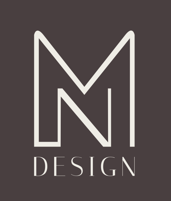 Miori Nakamura Design Logo