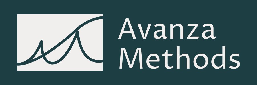 Avanza Methods' Logo