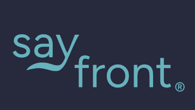 Say Front