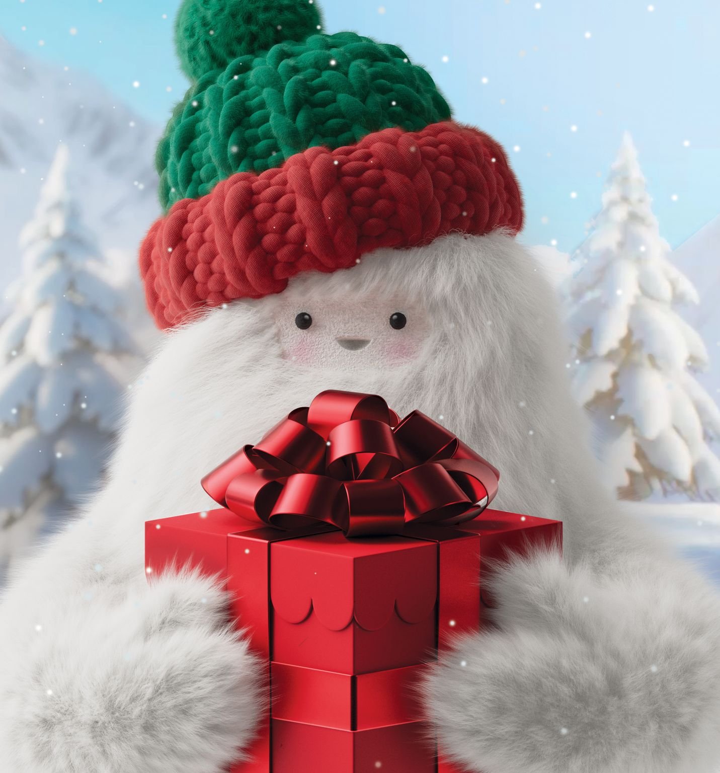 Target Holiday