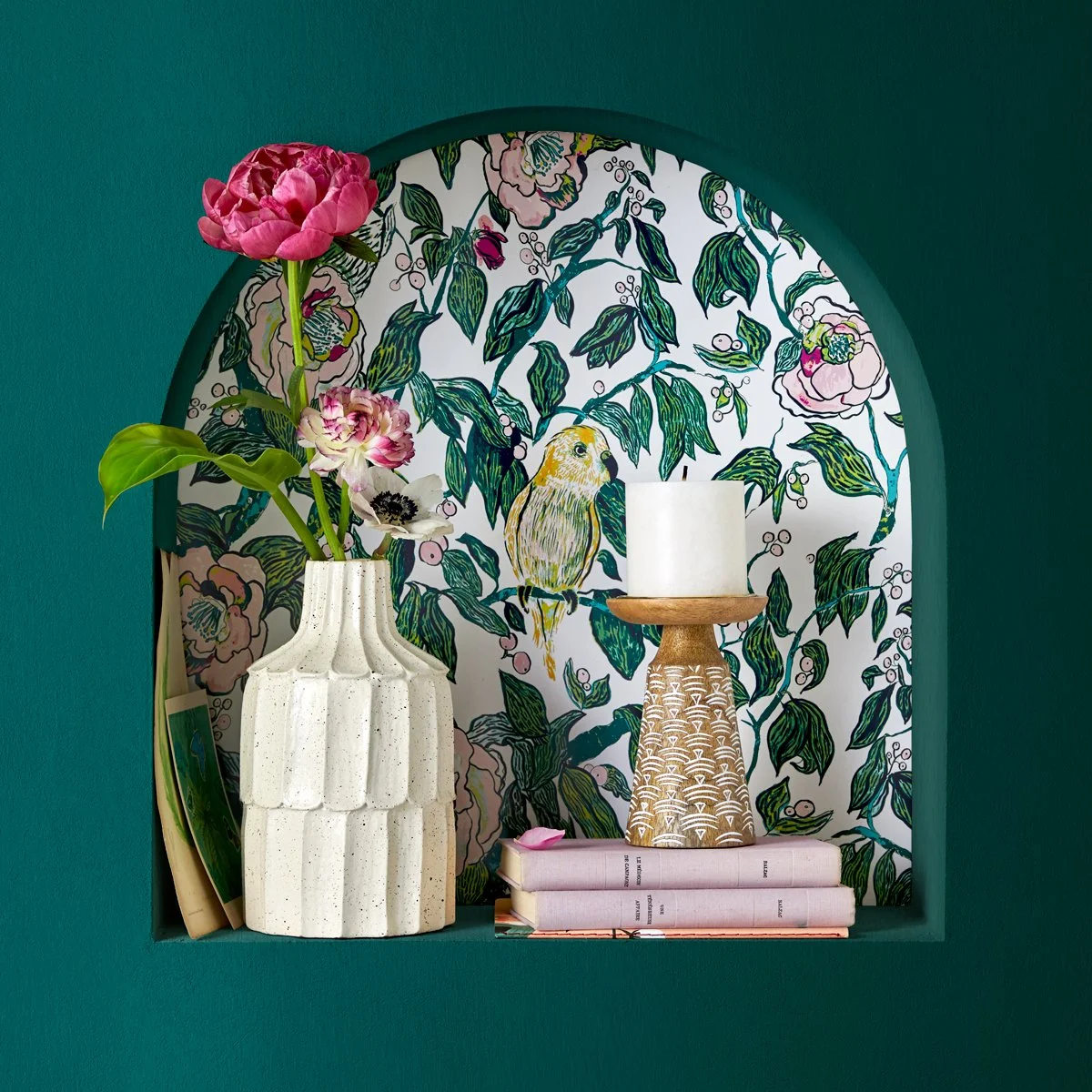 Opalhouse Brand Launch