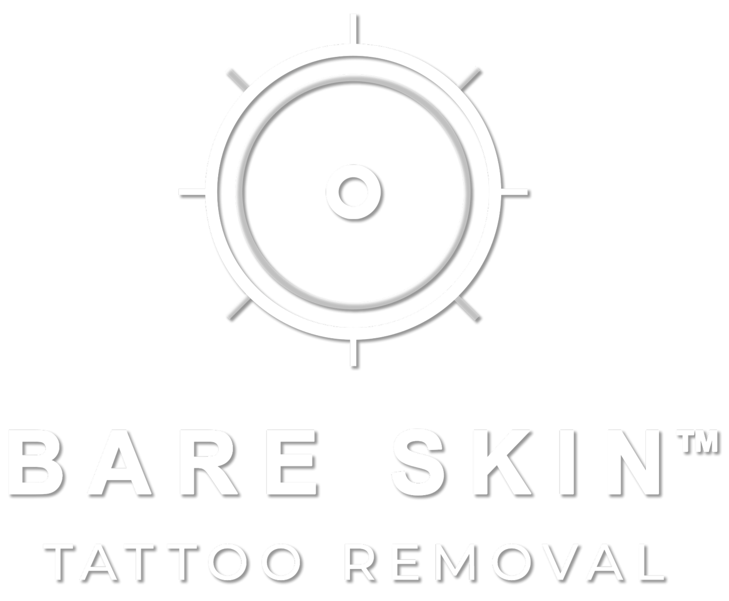 Bare Skin - Tattoo Removal
