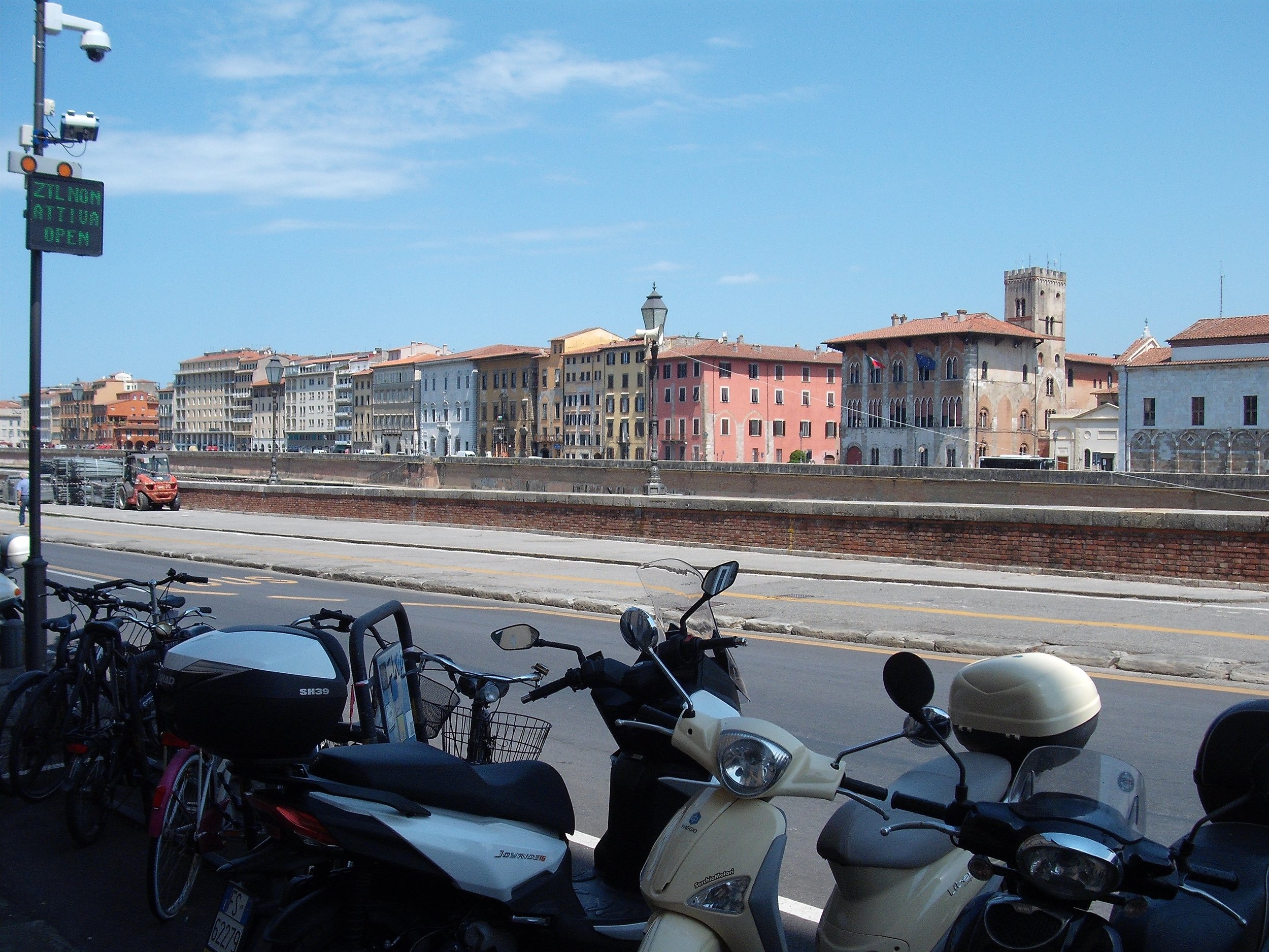 Pisa