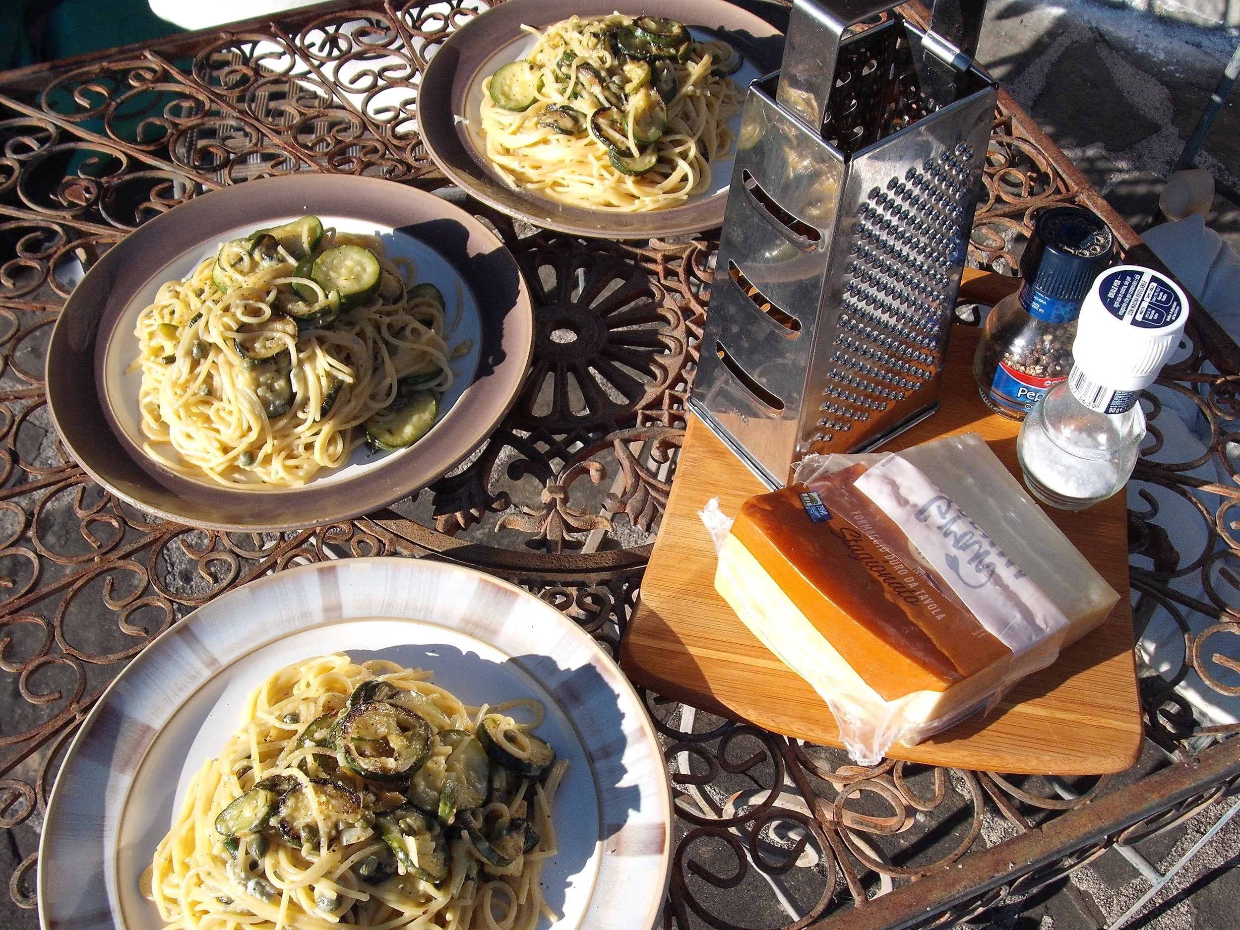 Foooood