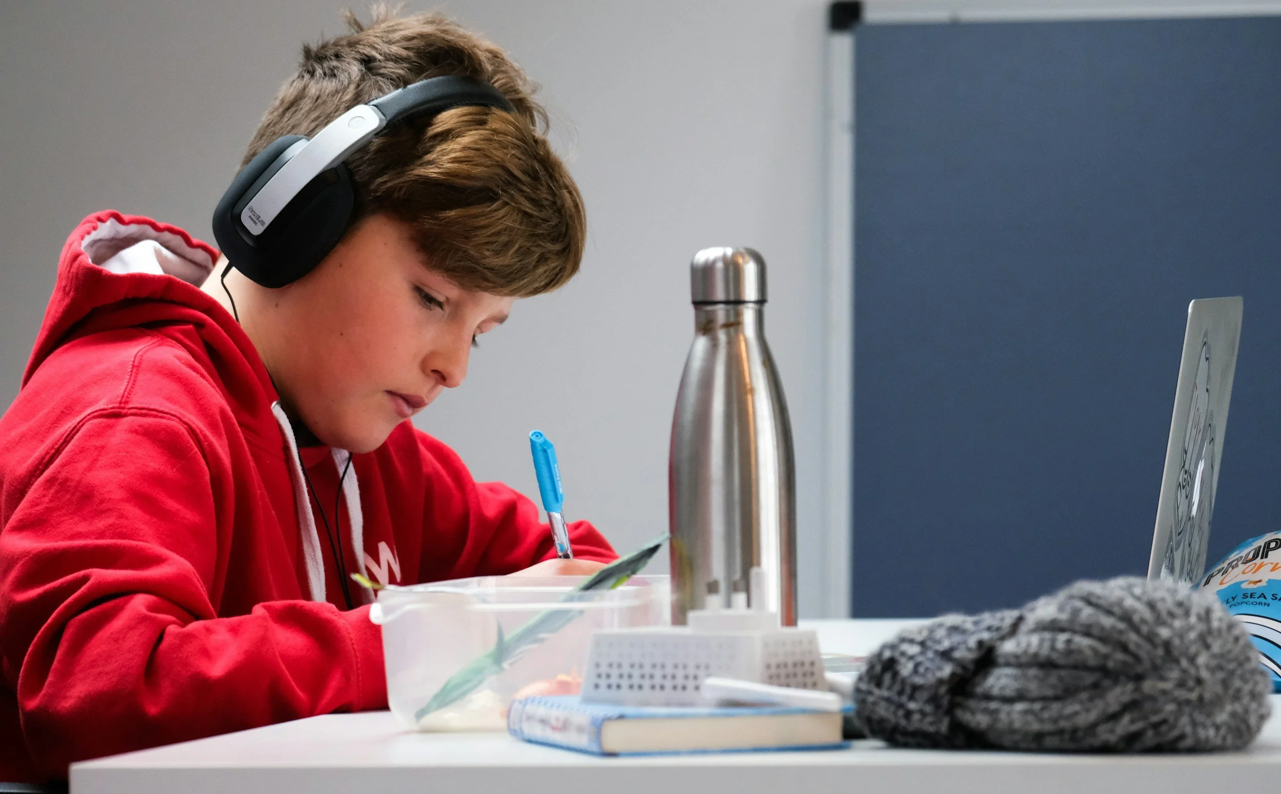 The Biggest GCSE Science Mistake Students Make