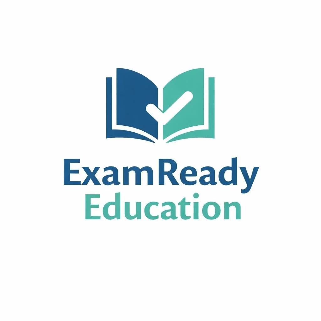 How ExamReadyEducation Works