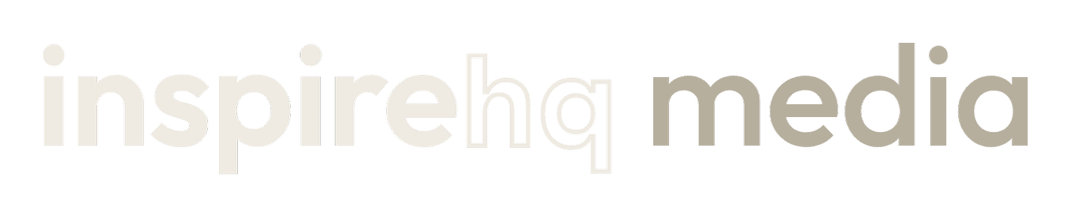 INSPIREHQ MEDIA