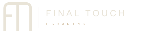 Final Touch Cleaning