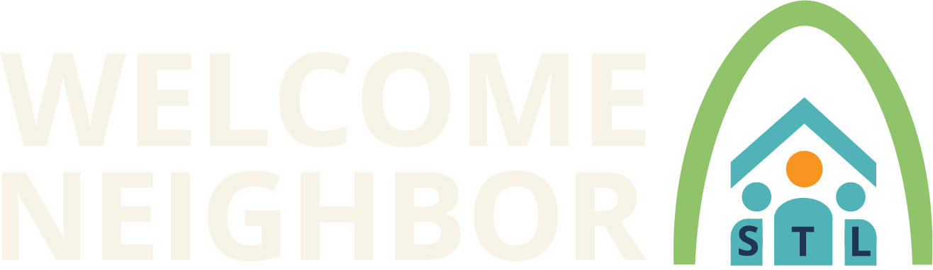 Welcome Neighbor
