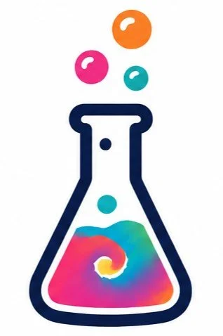 Dye It Up Color Lab