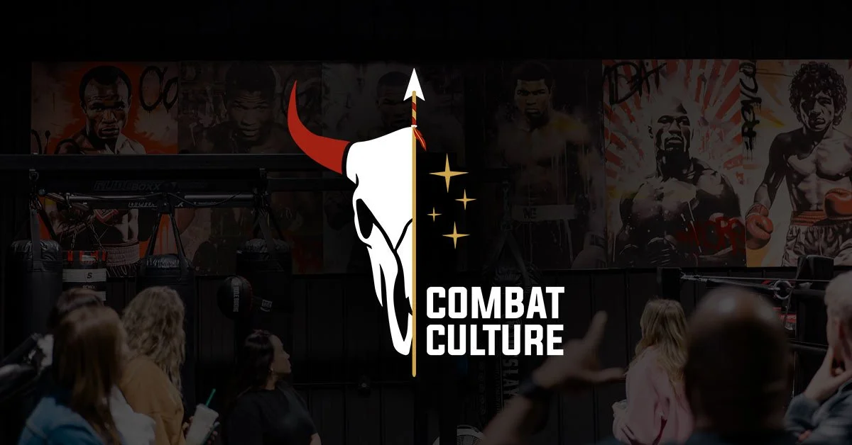 Culture Cove: Combat Culture