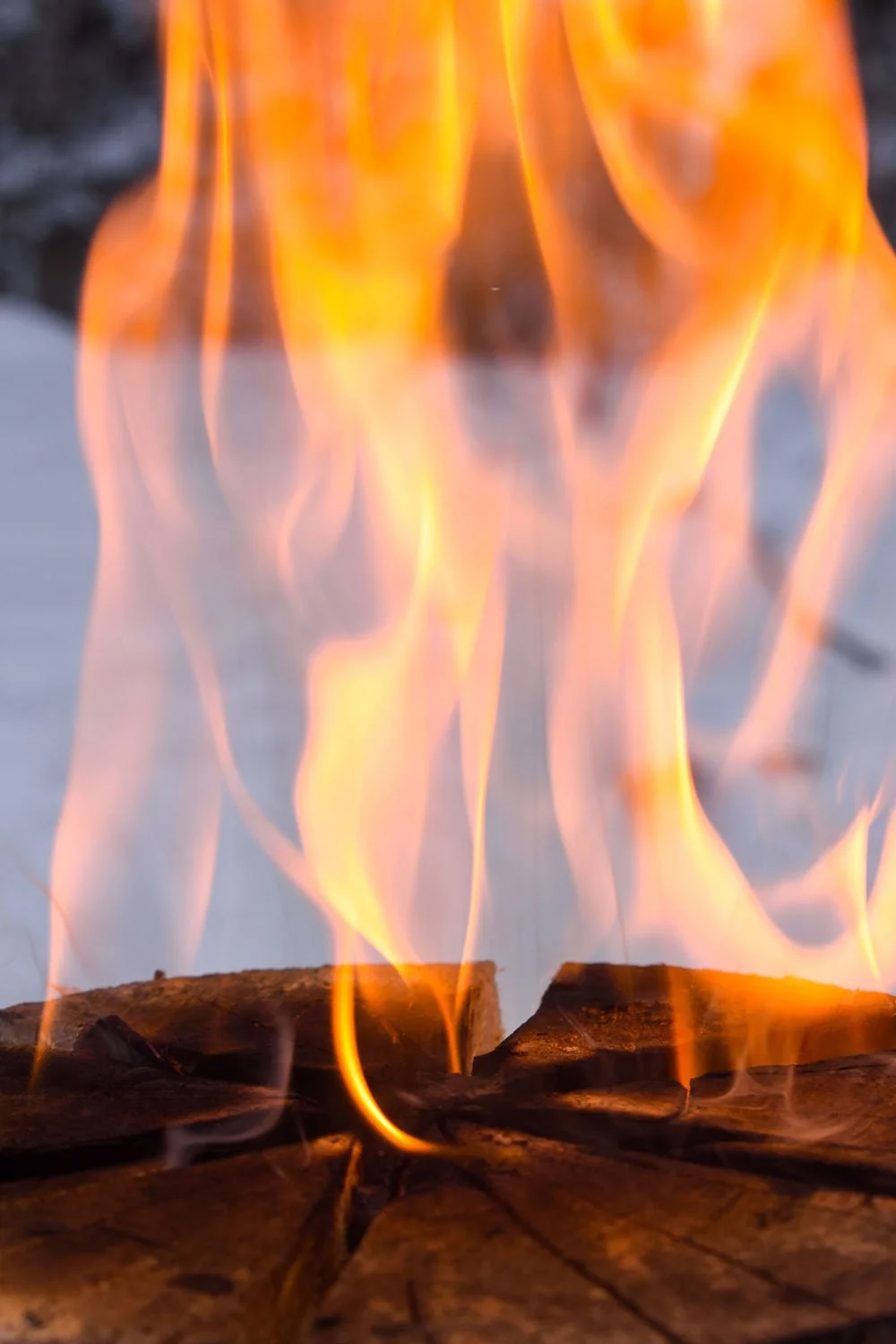 Lead With Fire: Redefining Intensity for Consistent Excellence