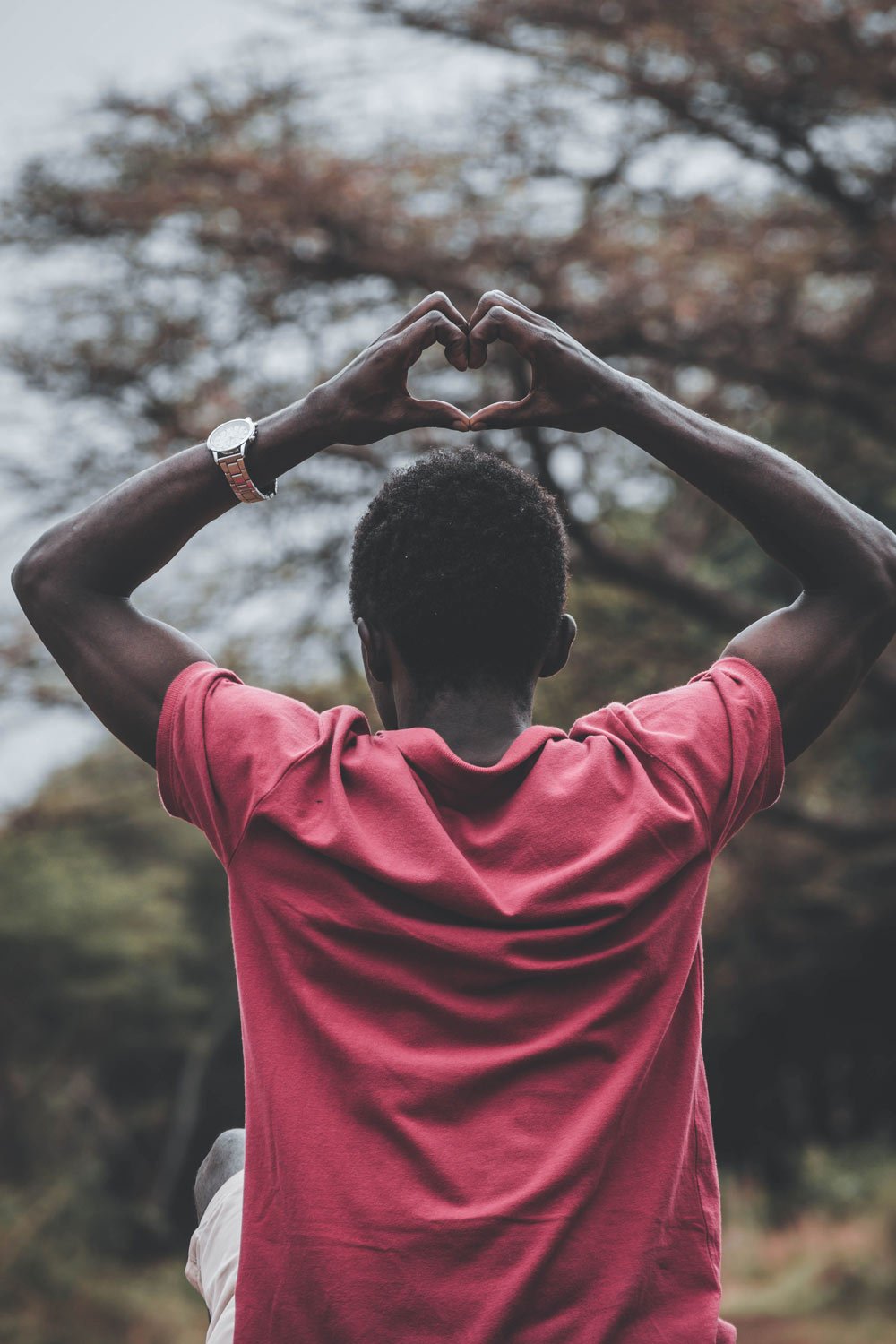 Lead With Heart: The Power of Leadership and Love
