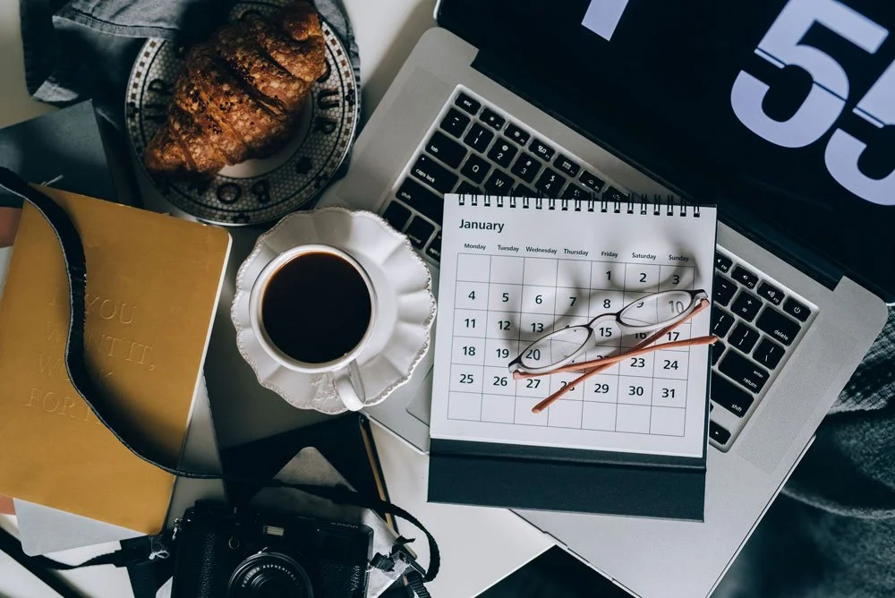 A Matter of Time - Mastering Your Most Valuable Resource