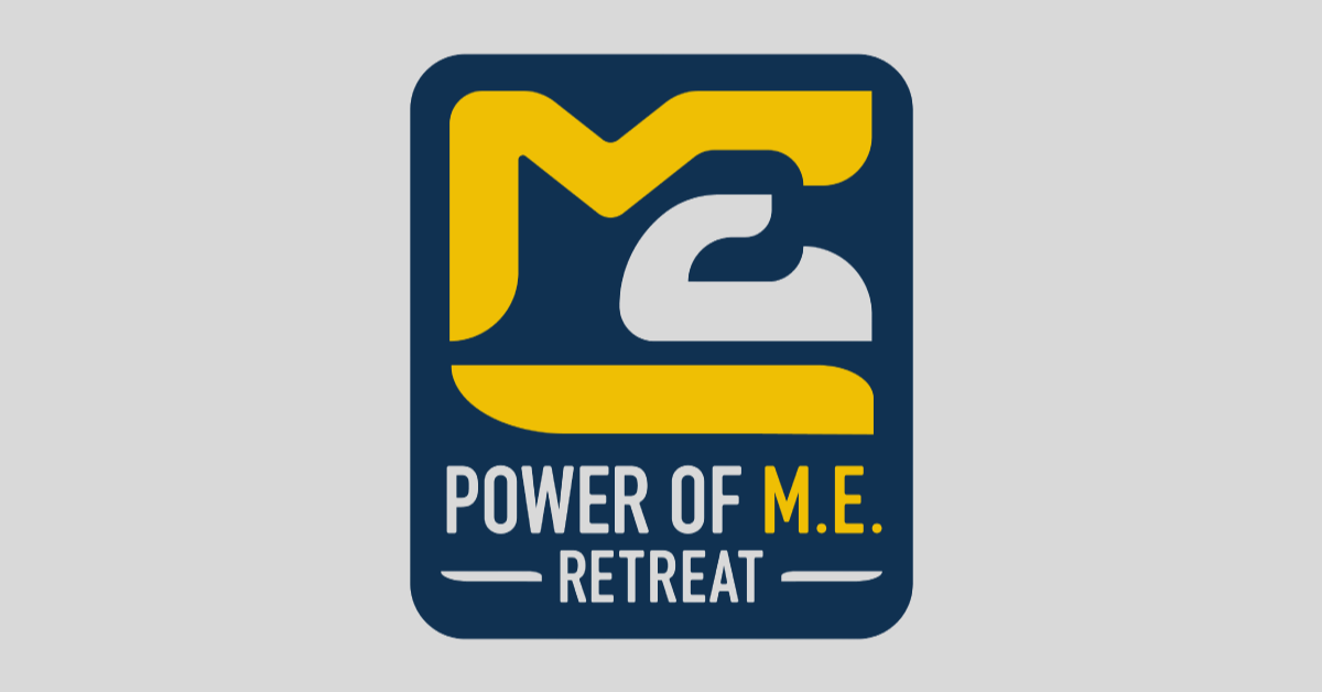 Power of M.E. Retreat: Young Professionals 