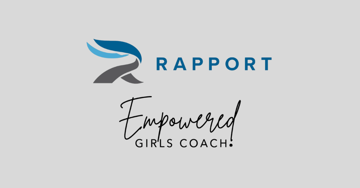 Teen Rapport