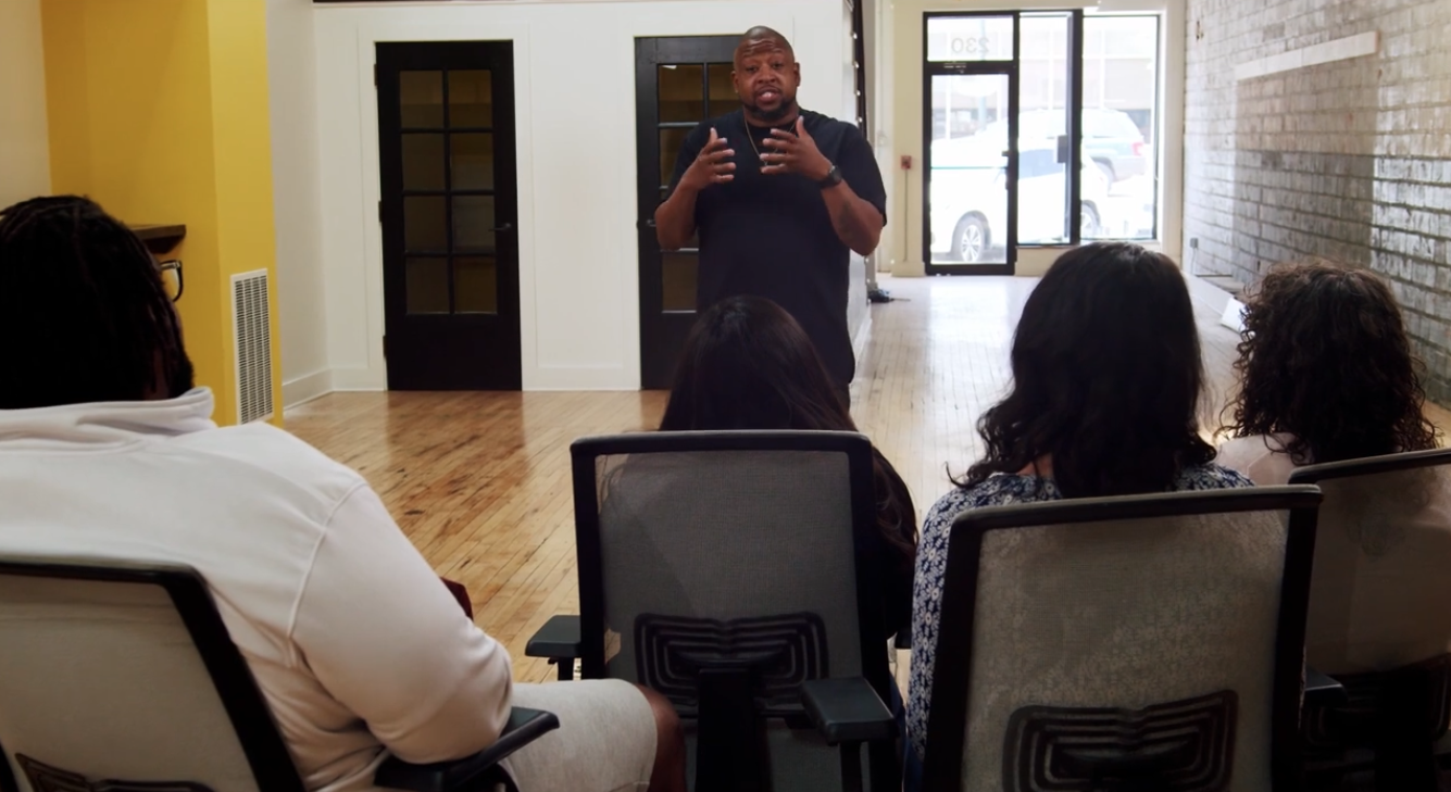 P.O.W.E.R. Coaching
