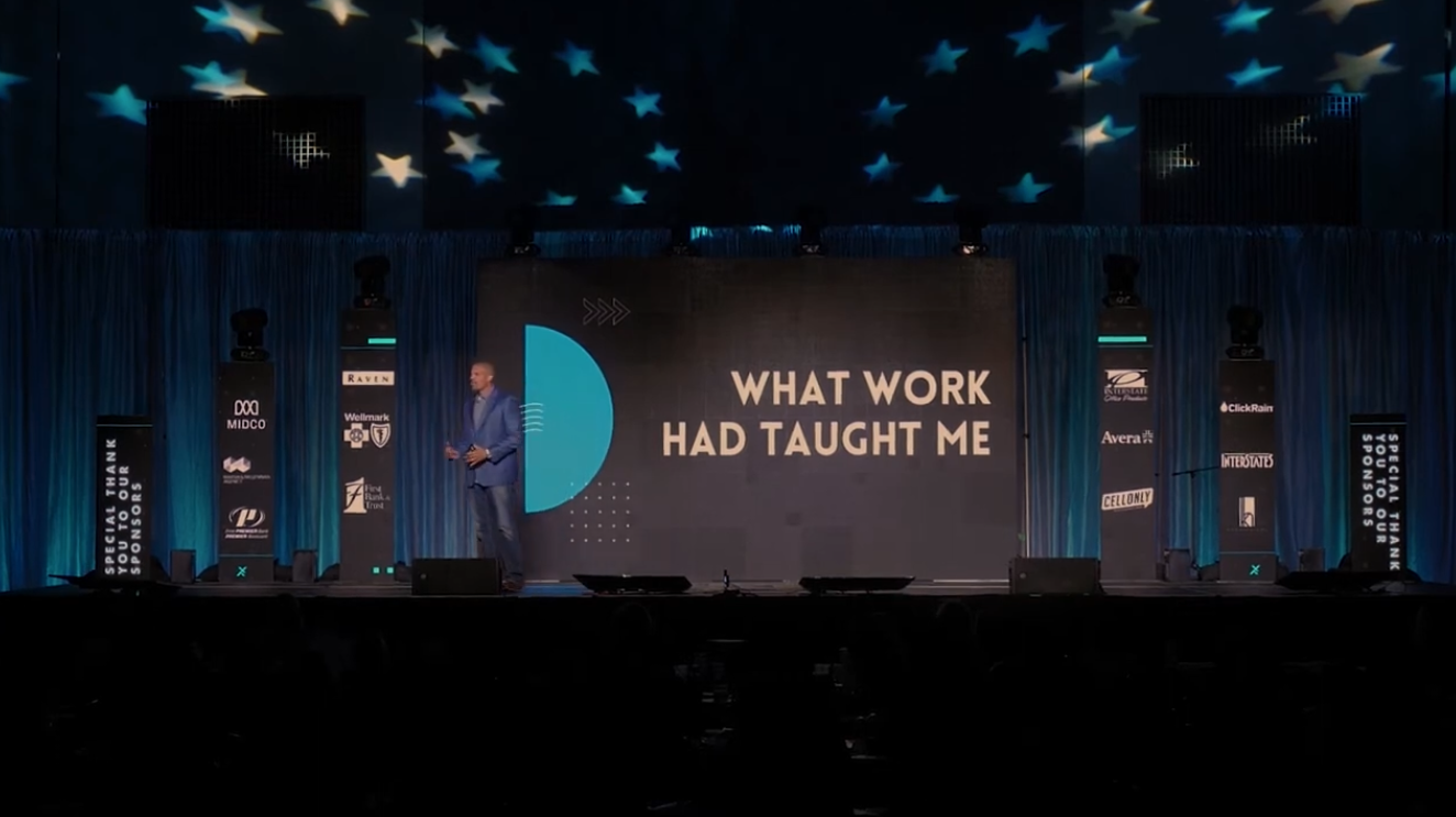 Redefining Organizational Culture