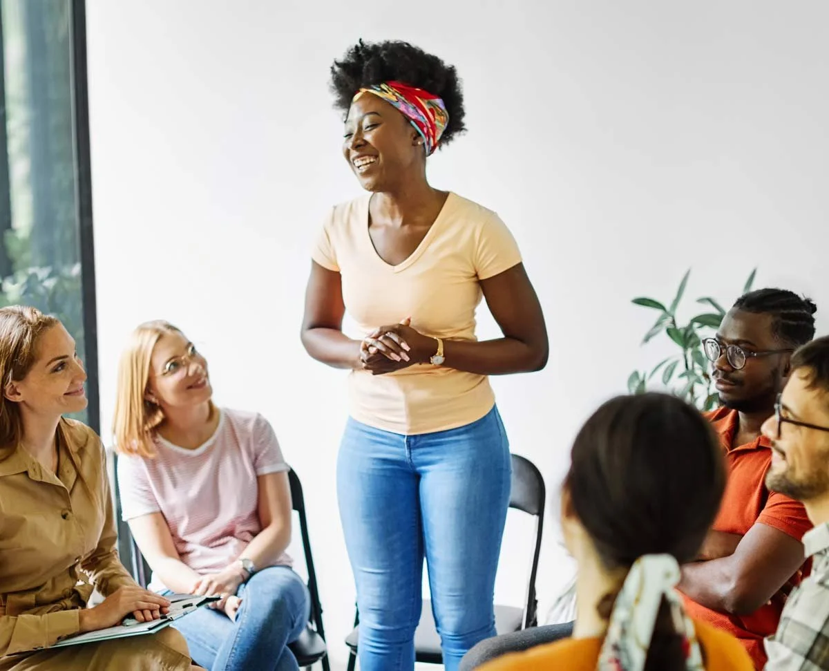 The Power of Personal Development – Taking Control of Your Life With Intention