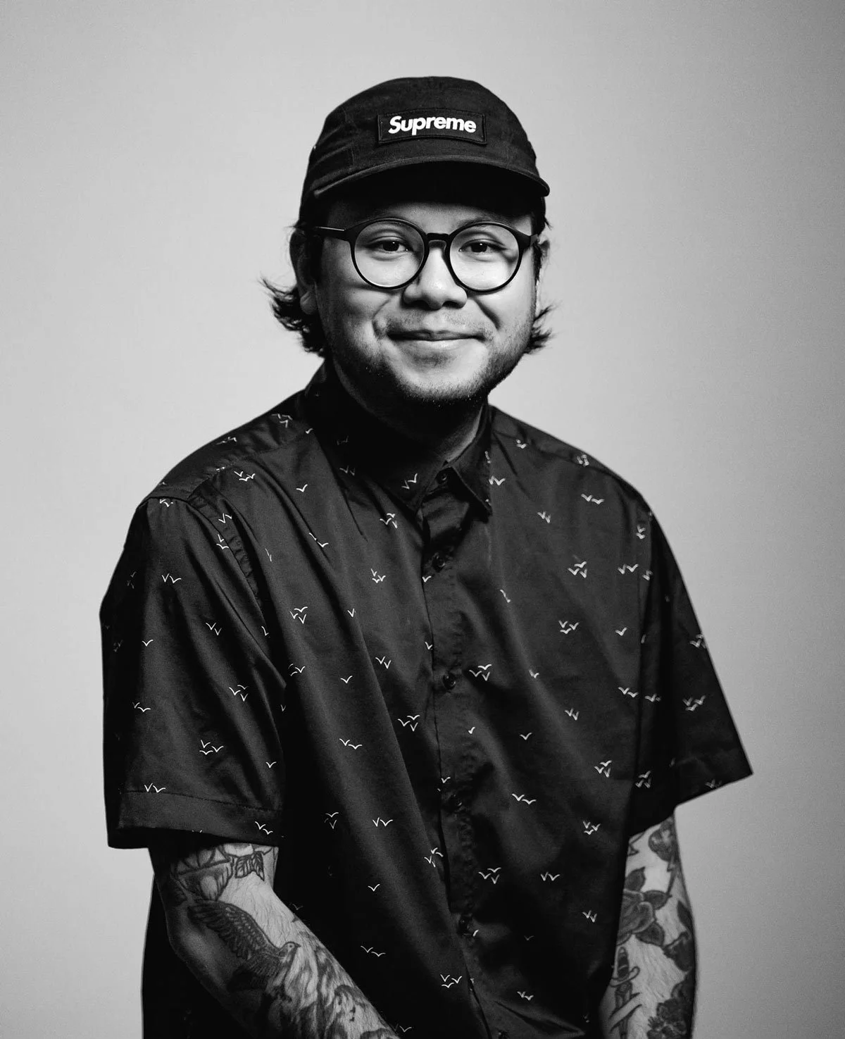 Antonio Phumipraphat, content creator and videographer at Think 3D Solutions